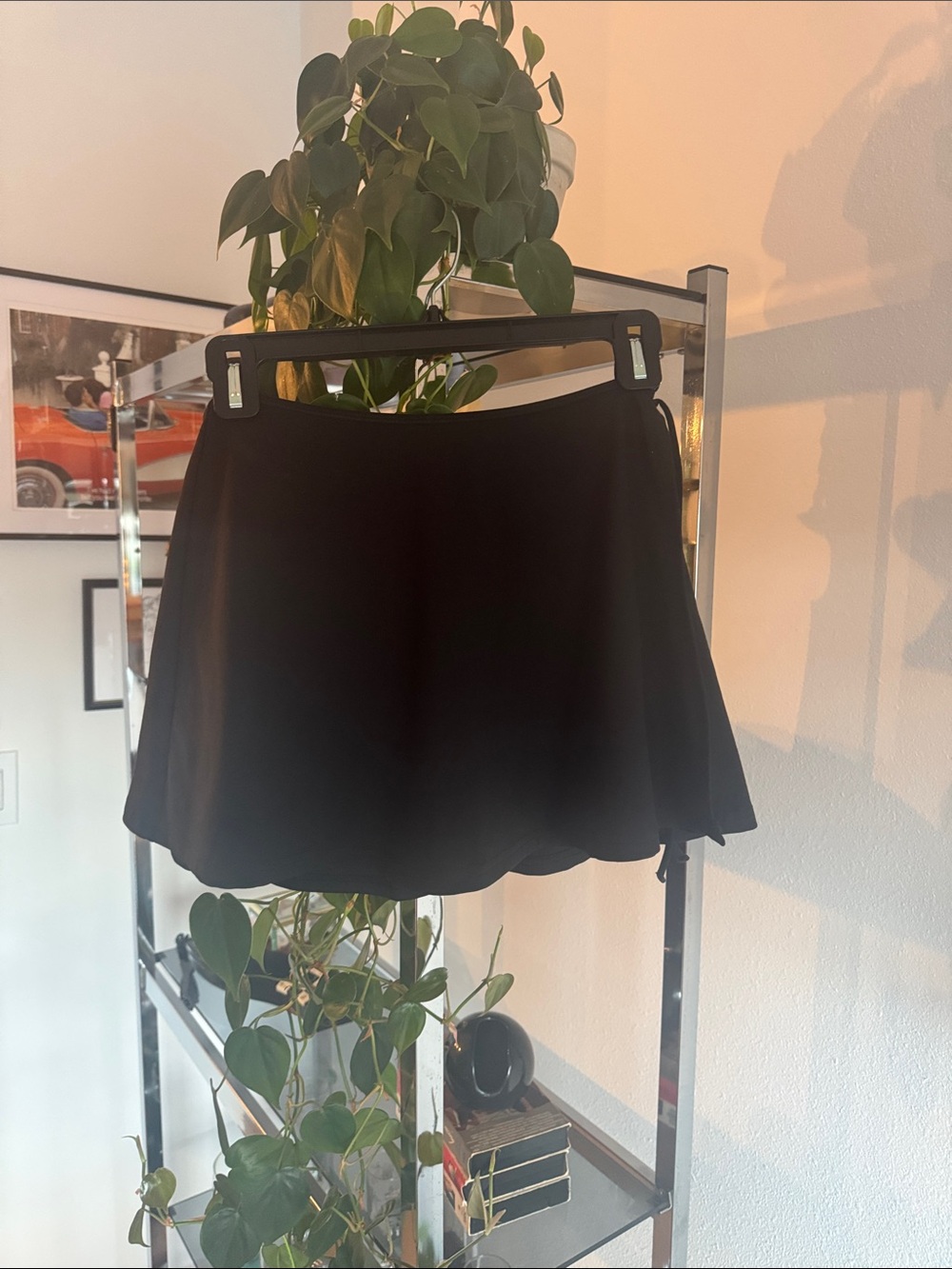 Tennis Athleisure Skirt